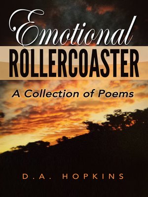 cover image of Emotional Rollercoaster